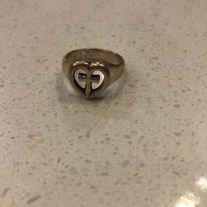 James Avery ring